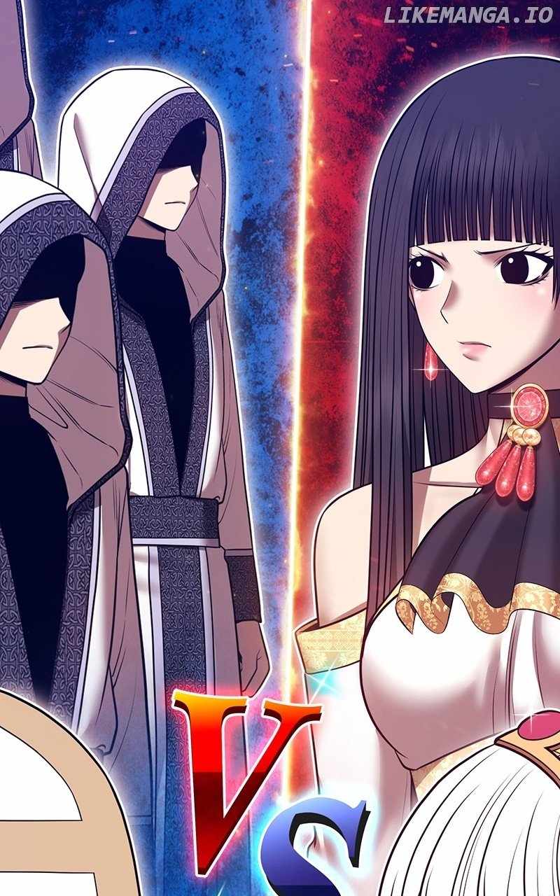 plus 99 Wooden stick Chapter 146 283